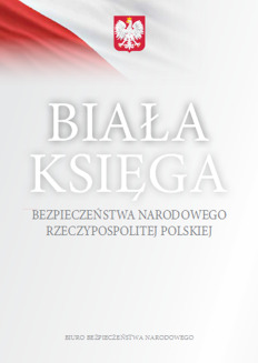 Biaa Ksiga Bezpieczestwa Narodowego RP